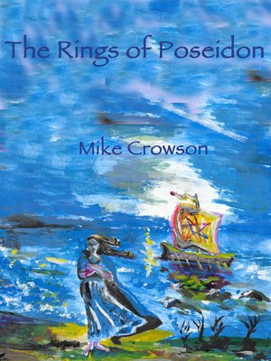 cover image of The Rings of Poseidon